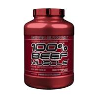 Scitec Nutrition 100% Beef Muscle 3180g