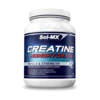 sci mx creatine monohydrate