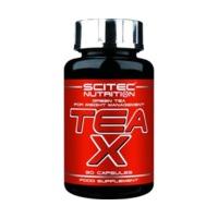 Scitec Nutrition Tea X 90 Caps