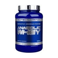 Scitec Nutrition Anabolic Whey (900 g)