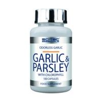 Scitec Nutrition Garlic & Parsley