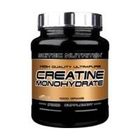 Scitec Nutrition 100% Creatine 1000g