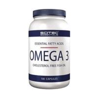 Scitec Nutrition Omega 3 (100 Capsules)