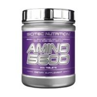 Scitec Nutrition Amino 5600 (200 Tablets)