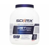 Sci-MX Diet Pro Protein (900g)