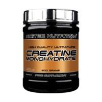 Scitec Nutrition 100% Creatine 500g