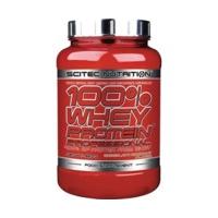 Scitec Nutrition 100% Whey Protein Professional Chocolate Coconut (920g)