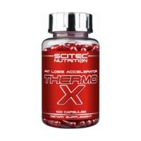 scitec nutrition ignix