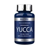 Scitec Nutrition Yucca 100 Caps