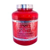 scitec nutrition 100 whey protein professional peanut butter chocolate ...