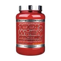 Scitec Nutrition 100% Whey Protein Professional Banana (920g)