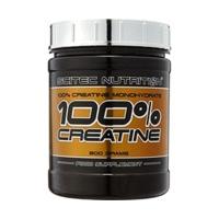 Scitec Nutrition 100% Creatine 300g