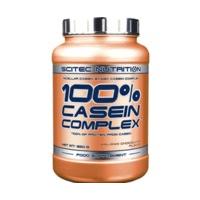 scitec nutrition 100 casein complex 5000g