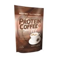 scitec nutrition protein coffee 600g