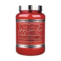 Scitec Nutrition 100% Whey Protein Professional Cappuccino (920g)