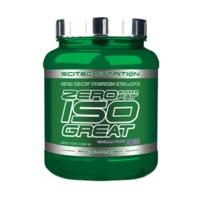 Scitec Nutrition Zero Sugar/Zero Fat Isogreat 2300g