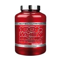 Scitec Nutrition 100% Whey Protein Professional Strawberry White Chocolate (2350g)