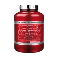 Scitec Nutrition 100% Whey Protein Professional Strawberry White Chocolate (920g)