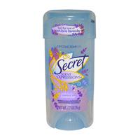 scent expressions ooh la la lavender crystal clear gel 81 ml27 oz deod ...