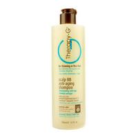 scalp bb anti aging shampoo for thinning or fine hair 350ml12oz