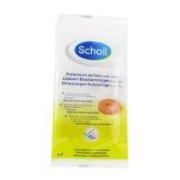 Scholl Corn Protection Circle 9 St