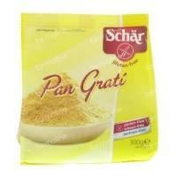 Schär Pan Gratà Breadcrumbs 300 g