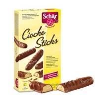 schr ciocko sticks 150 g stick