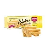 Schär Waffles Vanille 125 g