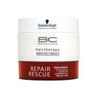 Schwarzkopf Bonacure Repair Rescue Treatment for Damaged Hair 200ml