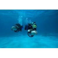 Scuba Diving Experience for Two in Norfolk
