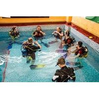 Scuba Diving Experience for Two in East Anglia