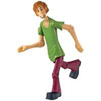Scooby Doo Toys Shaggy 5 inch Action Figure