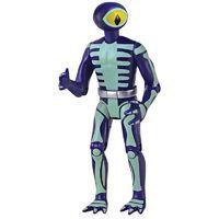 Scooby Doo Toys Skeleton Man 5 inch Action Figure