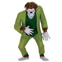 Scooby Doo Toy 5 inch Action Figure - Wolfman