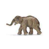 Schleich - Asian Elephant Calf (14655)