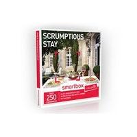 Scrumptious Stay - Smartbox by Buyagift