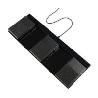 Scythe USB Triple Foot Switch