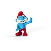 Schleich - Papa Smurf