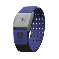 Scosche Rhythm+ Replacement Strap (blue)