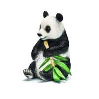 Schleich Giant Panda Figure