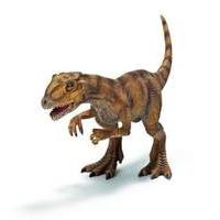 Schleich Allosaurus Playset