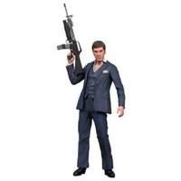 Scarface 18 Inch Action Figure With Sound