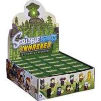 Scribblenauts Mystery Mini Blindbox