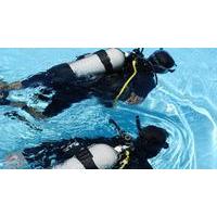 Scuba Diving for Two in Ipswich