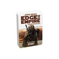 Scout Specialization Deck: Edge ...