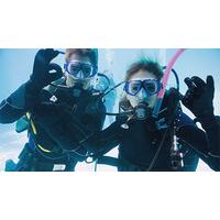 Scuba Diving for Two in London