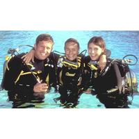 Scuba Diving for Two in Kent