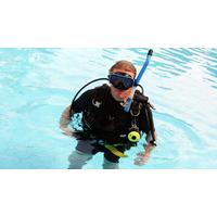 Scuba Diving for Two in Slough