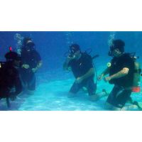 Scuba Diving for Two in Buckinghamshire