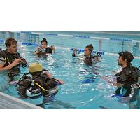 Scuba Diving in Oxford